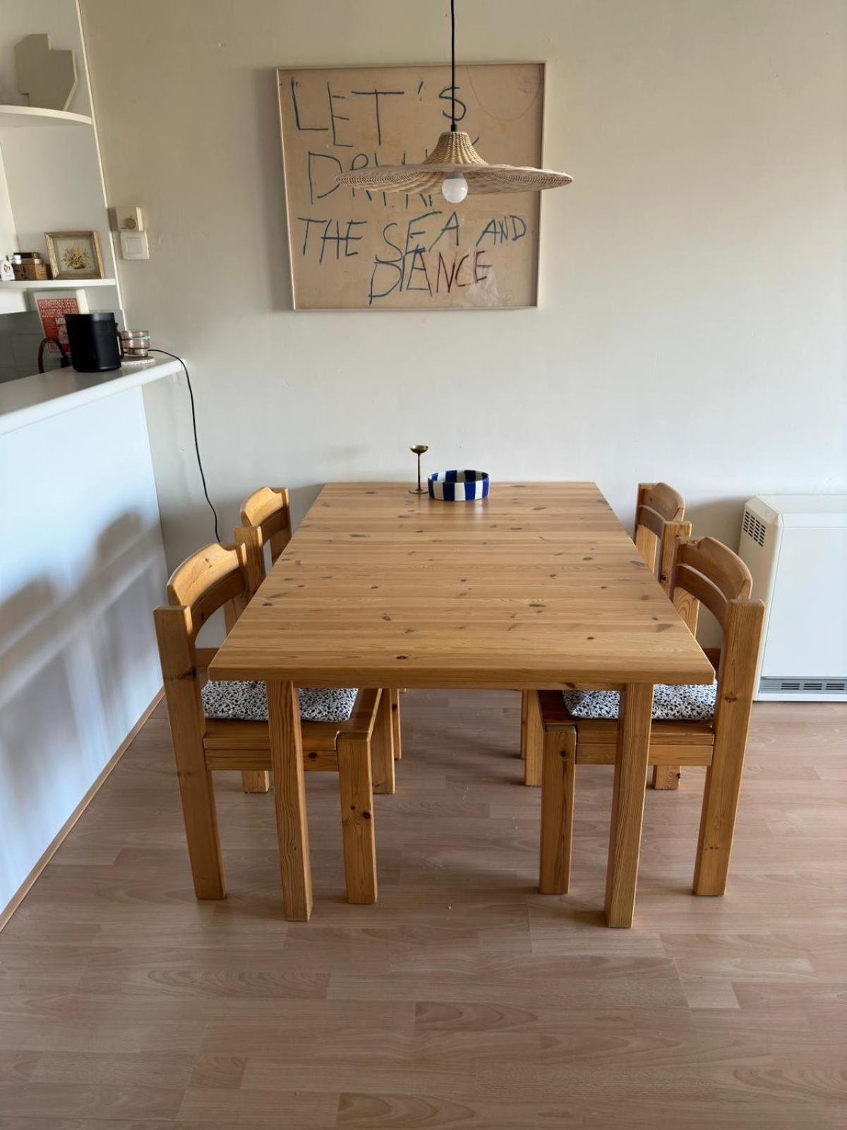 CREVETTE Gezellig appartement met zonnige terrassen en zeezicht - Toplocatie!
