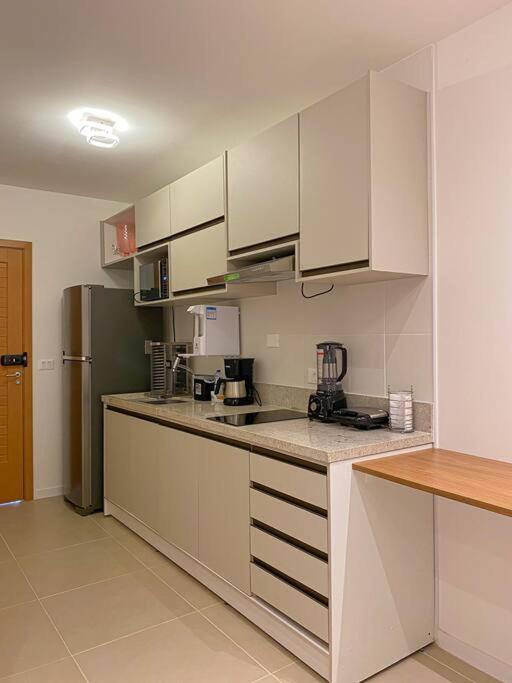 Amerigo Loft Mar - Morro de São Paulo Lofts