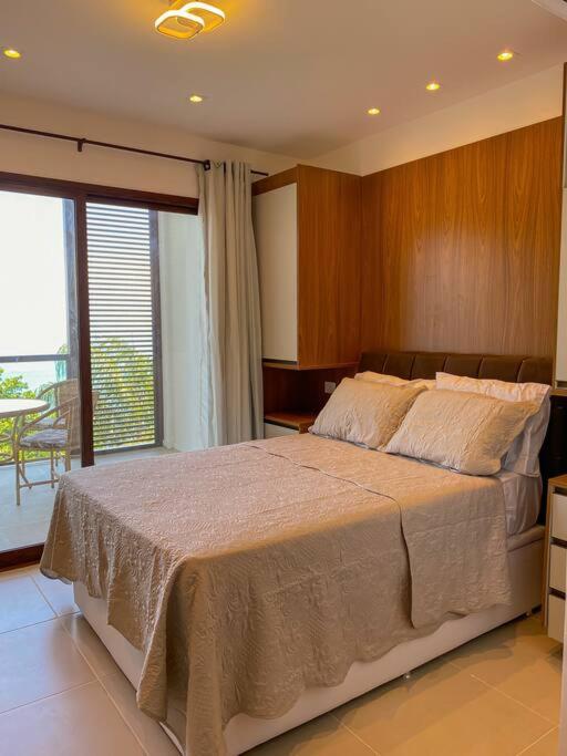 Amerigo Loft Mar - Morro de São Paulo Lofts