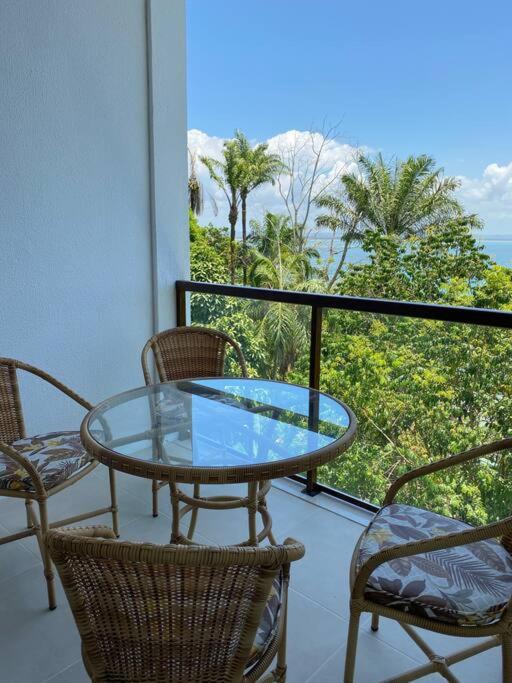 Amerigo Loft Mar - Morro de São Paulo Lofts