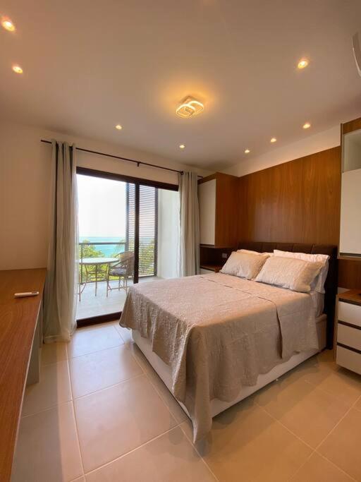 Amerigo Loft Mar - Morro de São Paulo Lofts