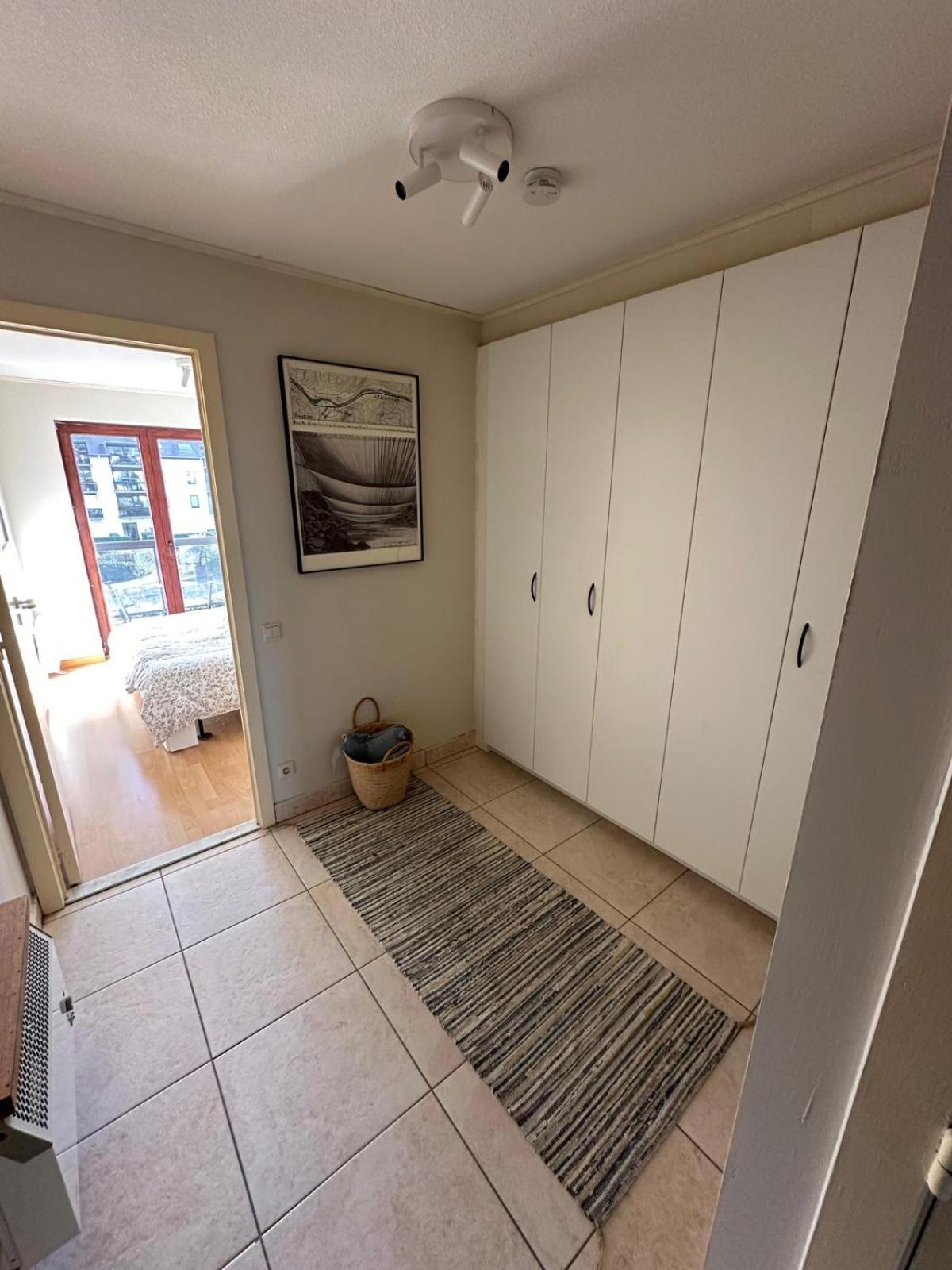 CREVETTE Gezellig appartement met zonnige terrassen en zeezicht - Toplocatie!