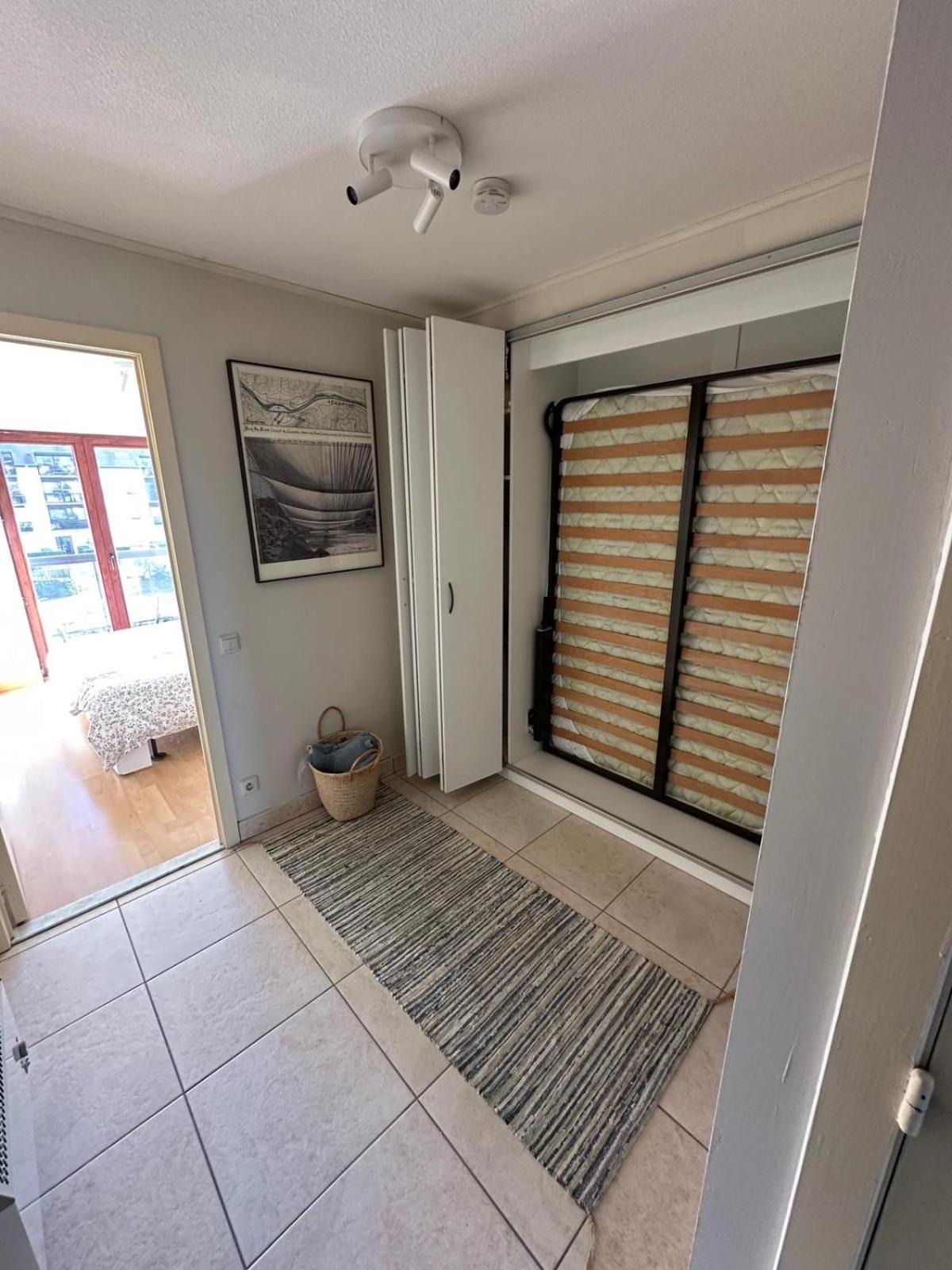 CREVETTE Gezellig appartement met zonnige terrassen en zeezicht - Toplocatie!