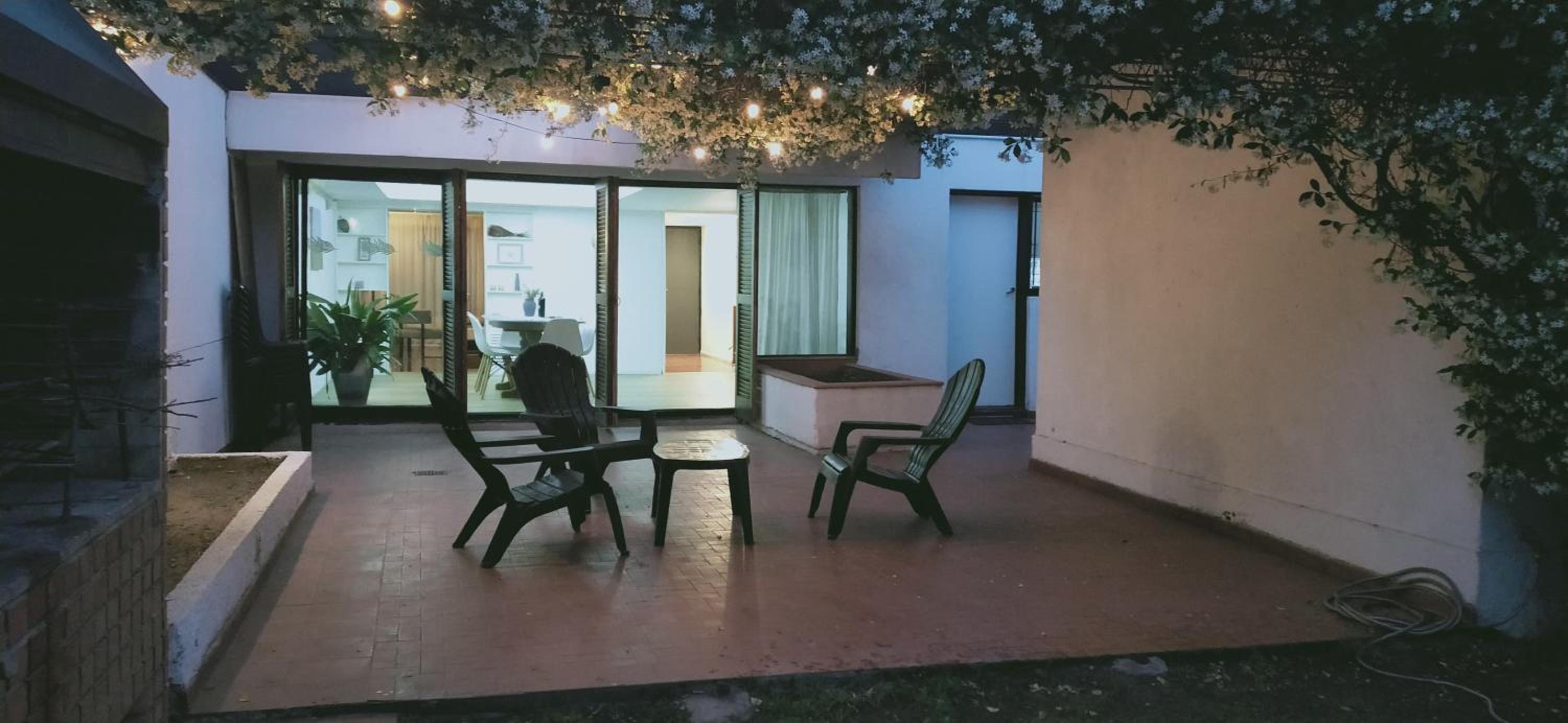 CasaParque Mendoza