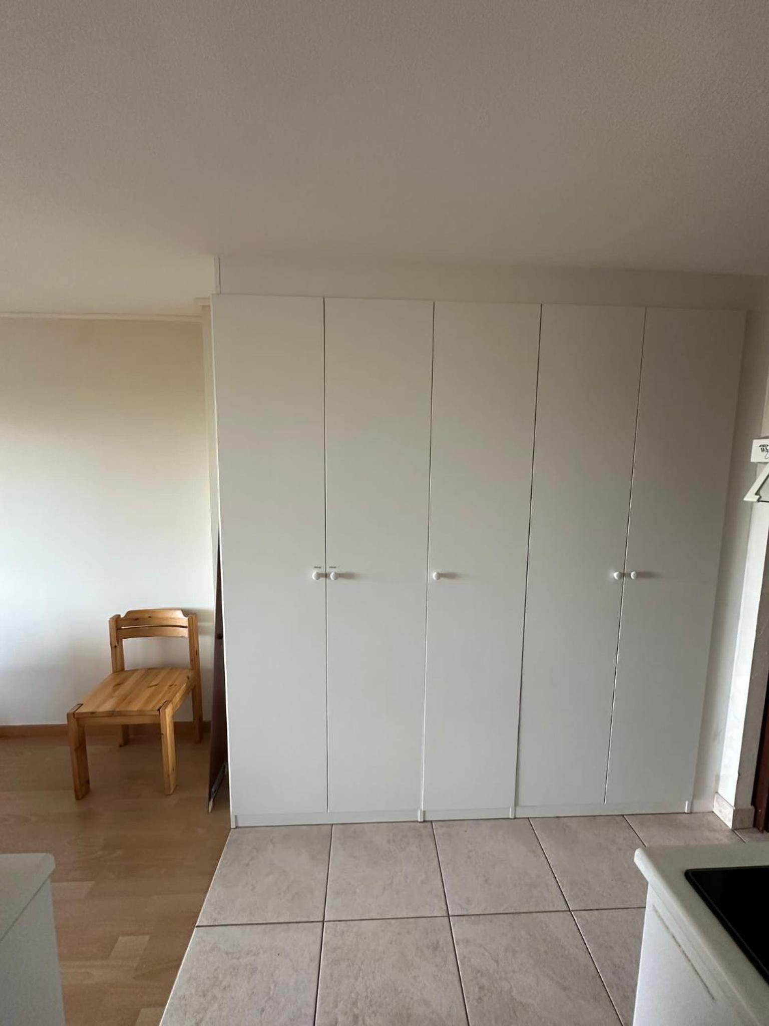 CREVETTE Gezellig appartement met zonnige terrassen en zeezicht - Toplocatie!