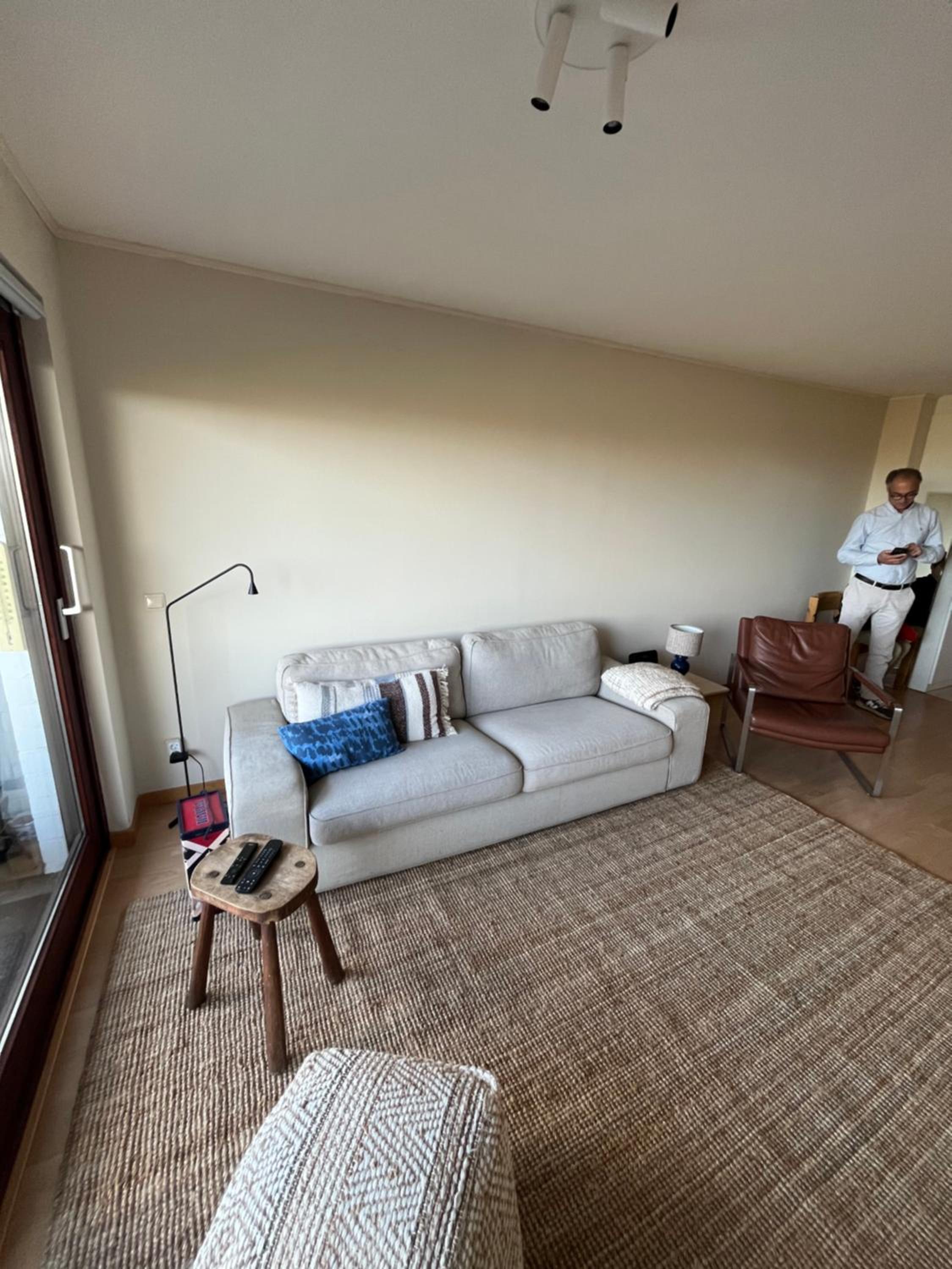 CREVETTE Gezellig appartement met zonnige terrassen en zeezicht - Toplocatie!