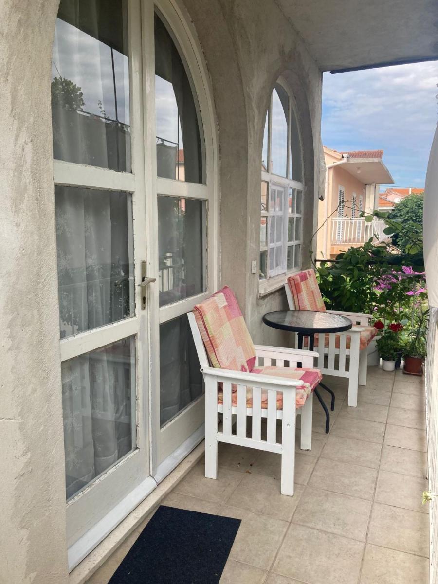 Apartmani Dalmacija view 4
