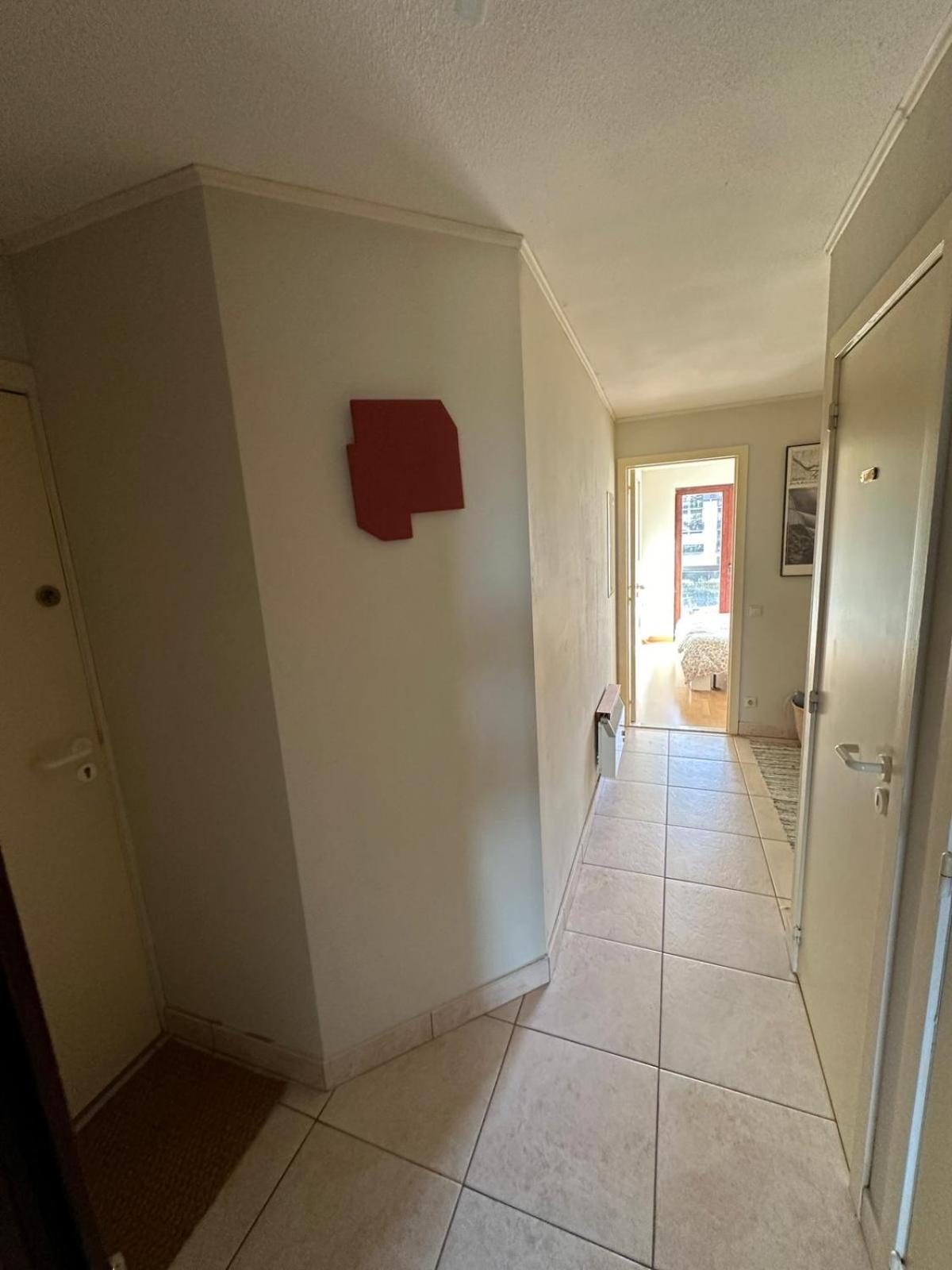 CREVETTE Gezellig appartement met zonnige terrassen en zeezicht - Toplocatie!