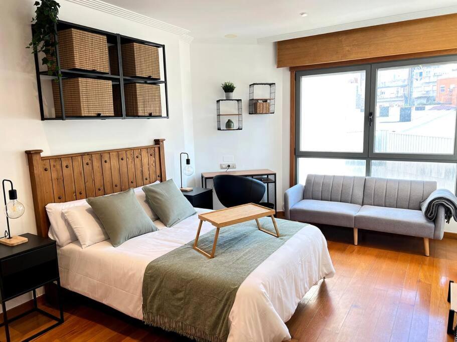 Central Suites Poli Sanz