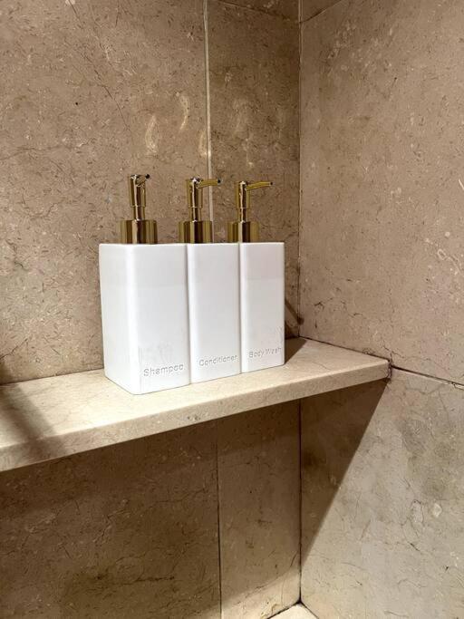 Central Suites Poli Sanz