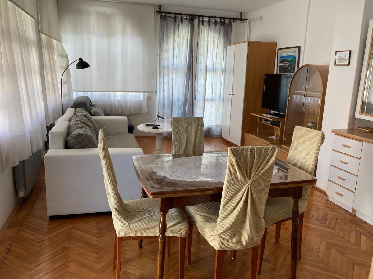 Apartmani Dalmacija view 2