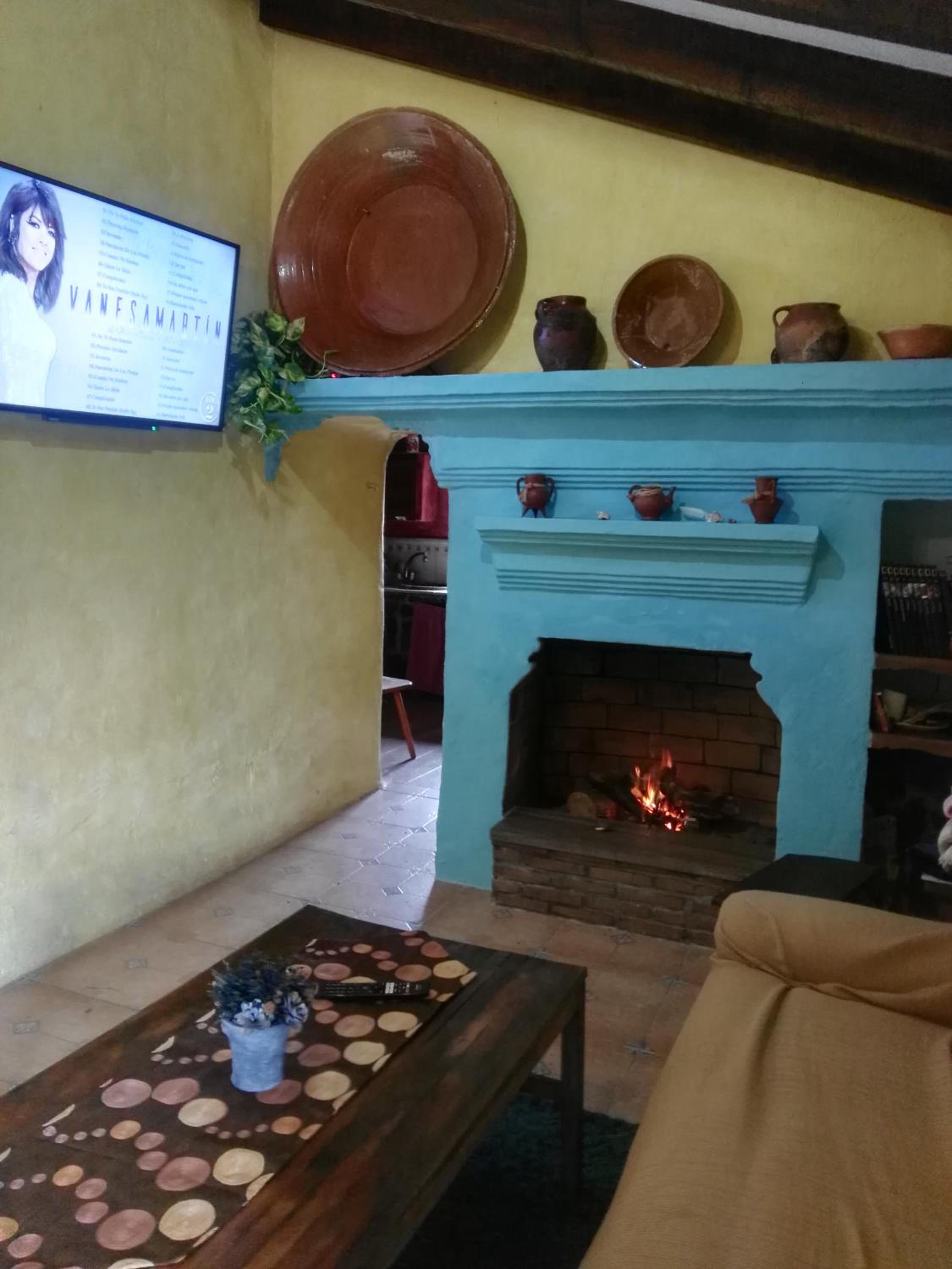 Pinar El Almendra