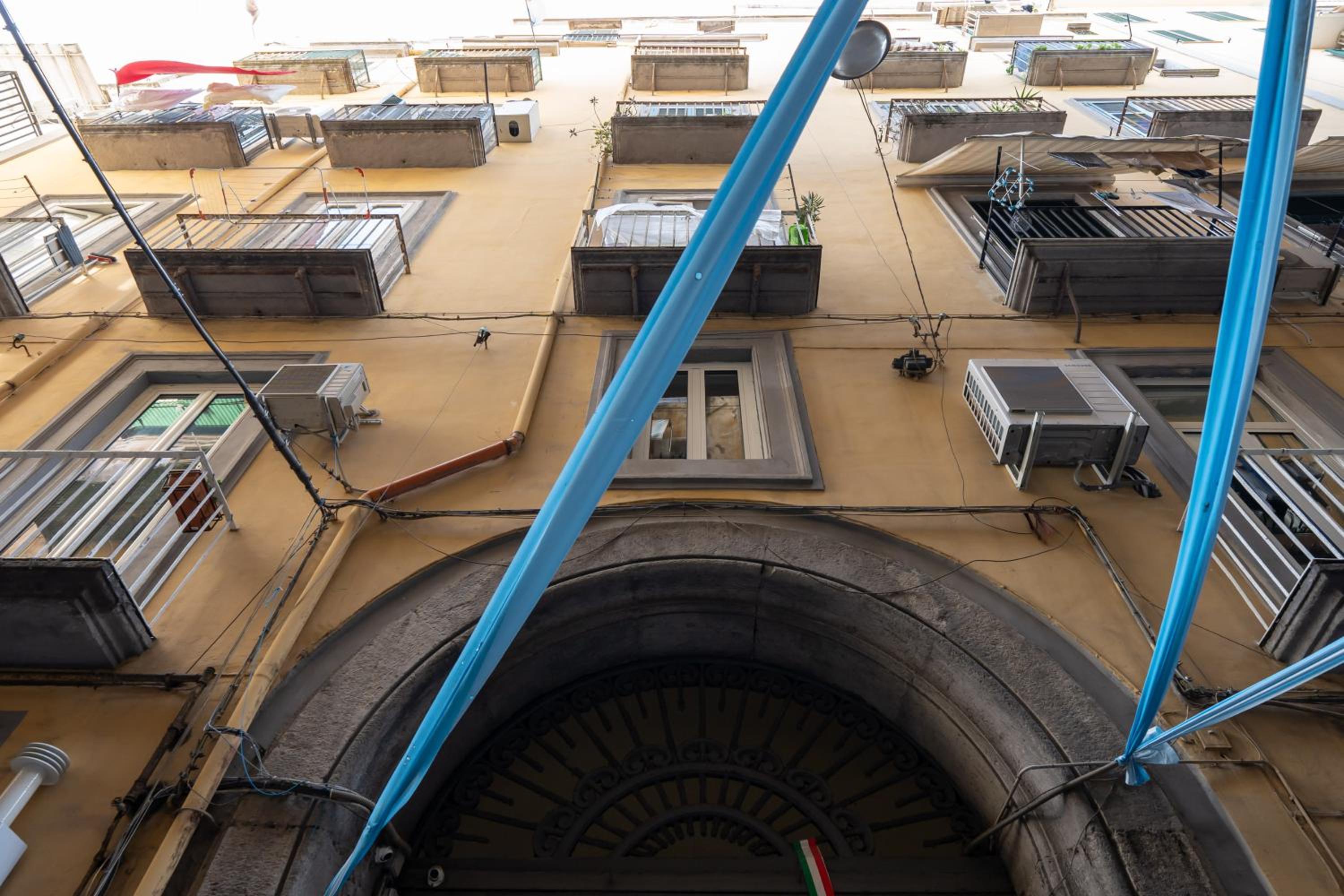 Napoli Maison photo 1