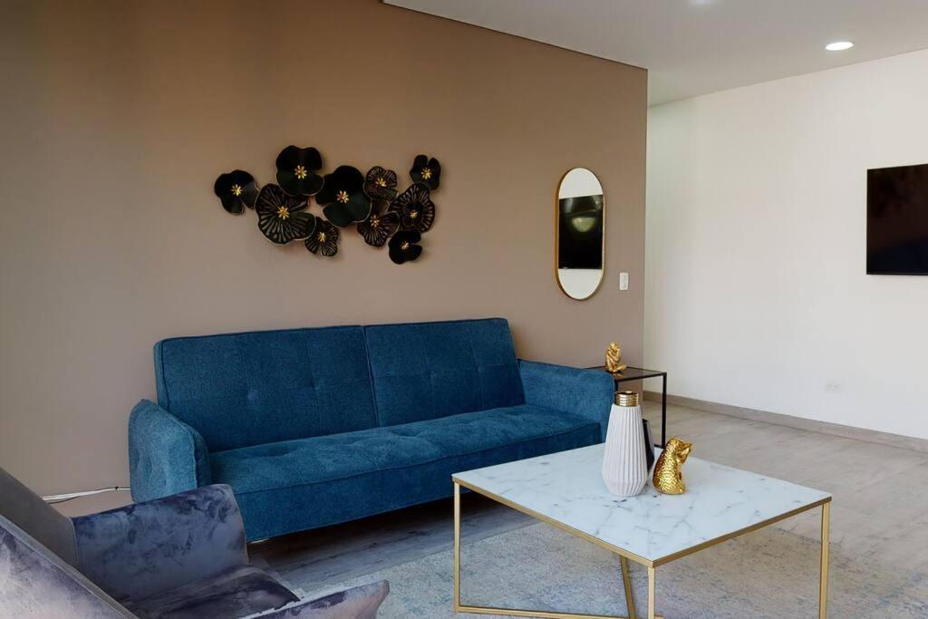 Oasis Unicentro Apartamento 2 Hab