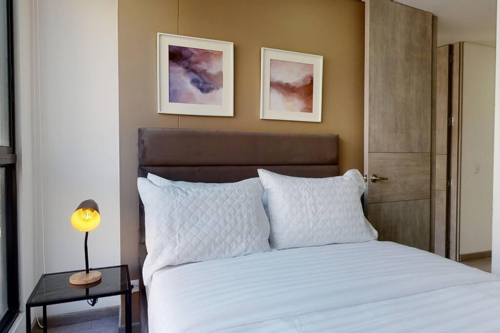 Oasis Unicentro Apartamento 2 Hab