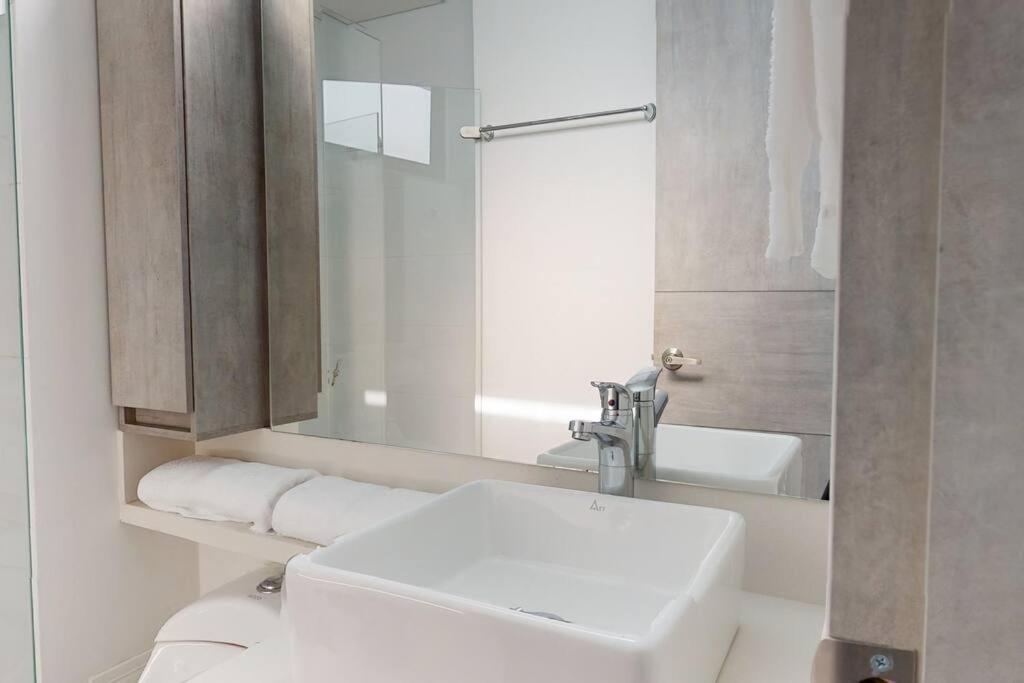 Oasis Unicentro Apartamento 2 Hab