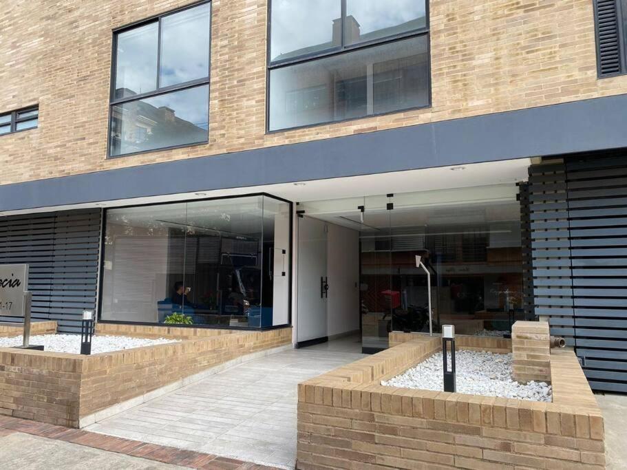 Oasis Unicentro Apartamento 2 Hab