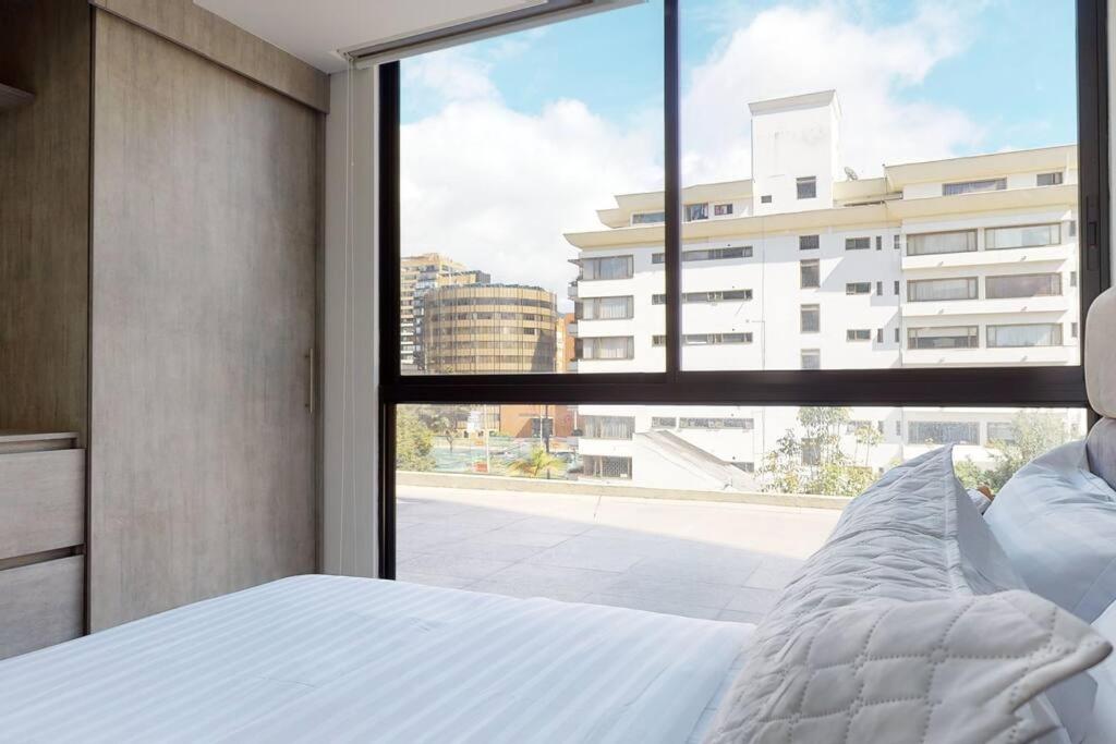 Oasis Unicentro Apartamento 2 Hab