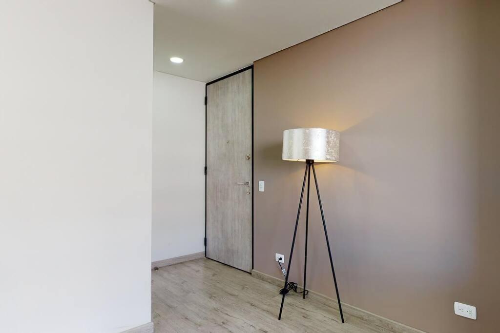 Oasis Unicentro Apartamento 2 Hab