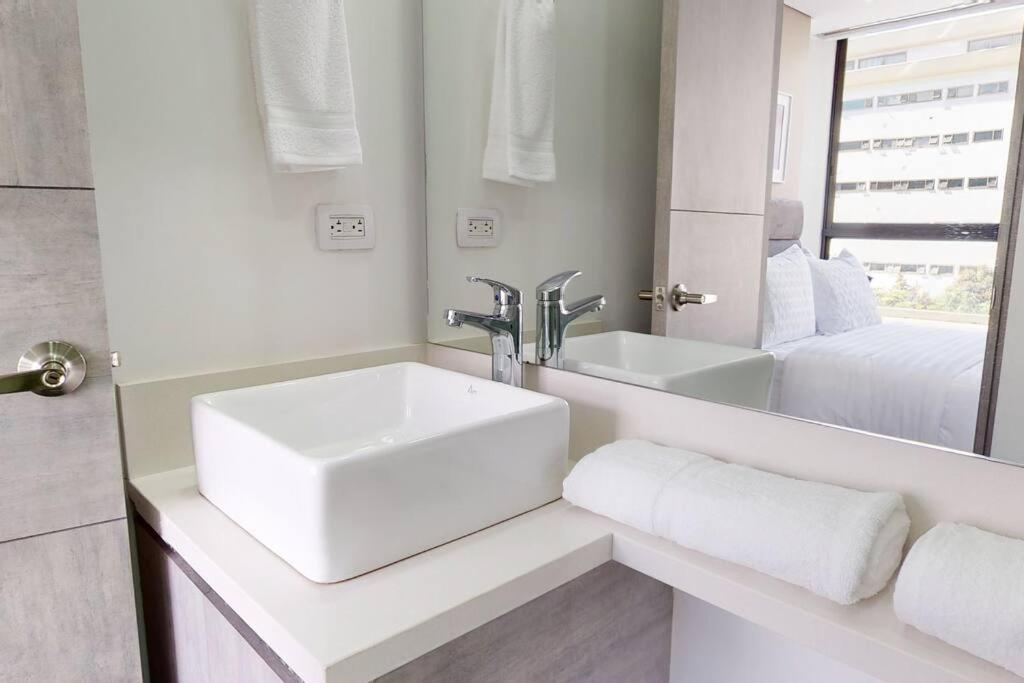 Oasis Unicentro Apartamento 2 Hab