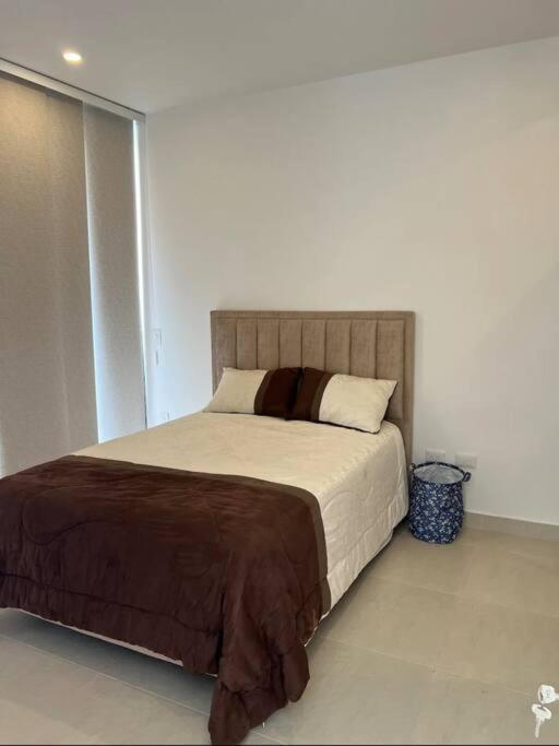 Aparta Suite en Salinas del Mar.