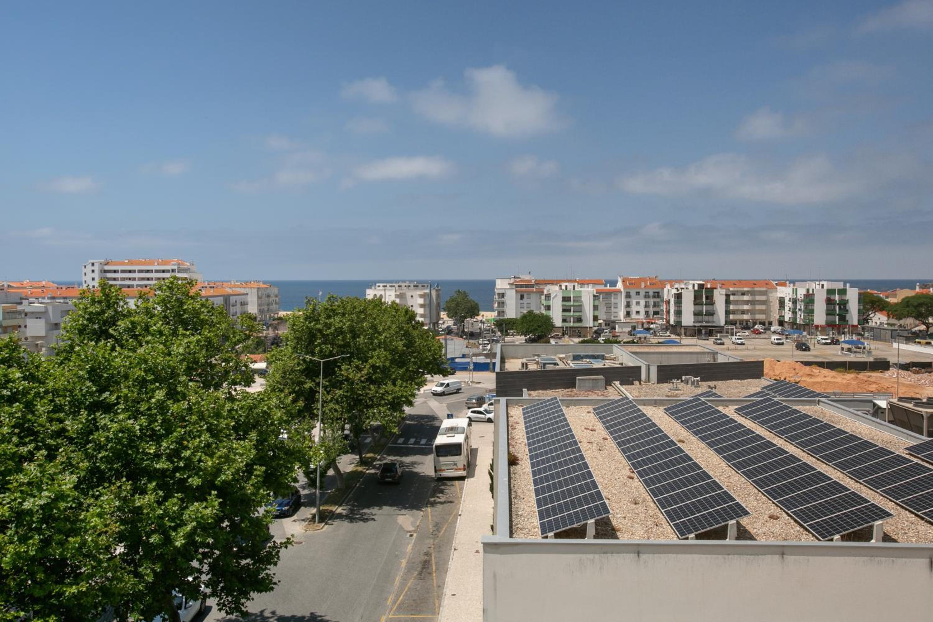 Casa das Ondas view 2