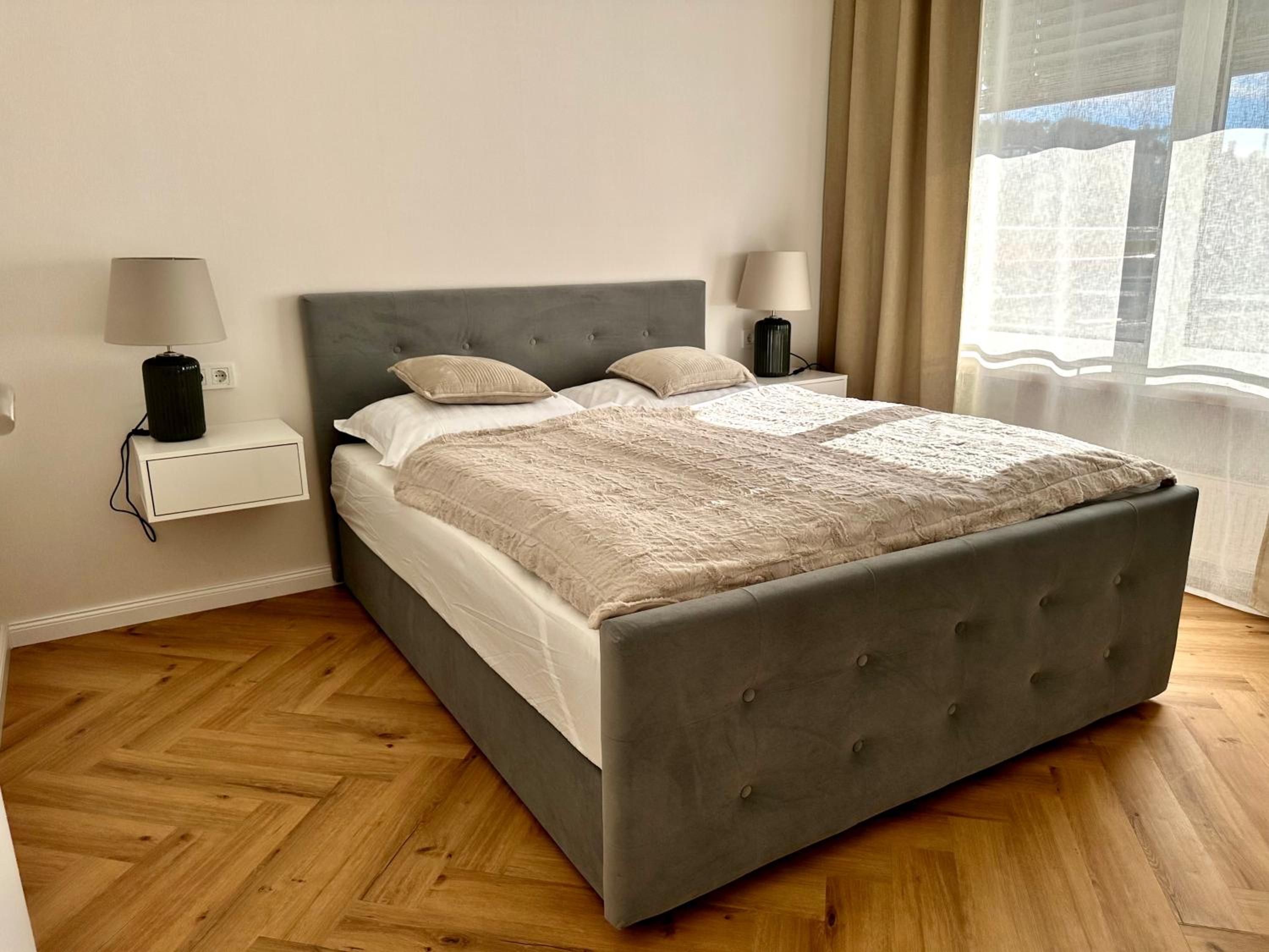 MIRABELLE Homes
