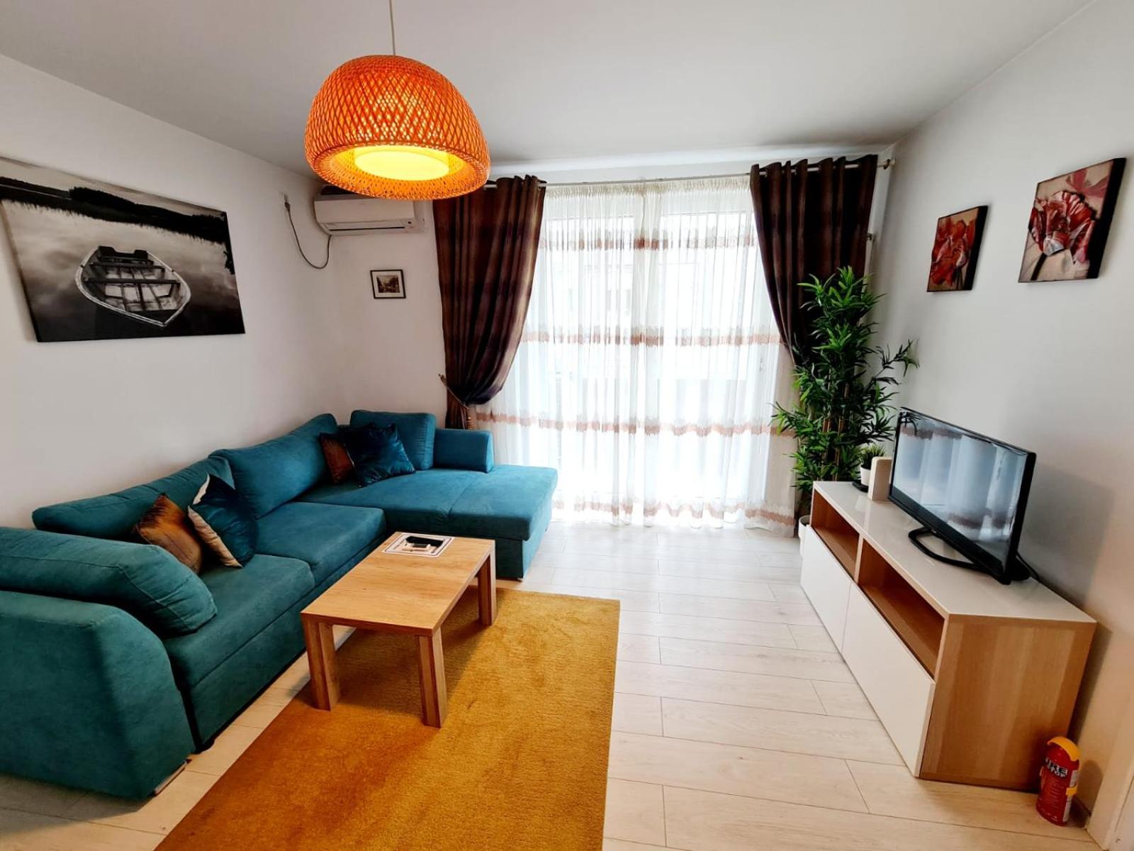 Central Bucharest Residence - Universitate view 3
