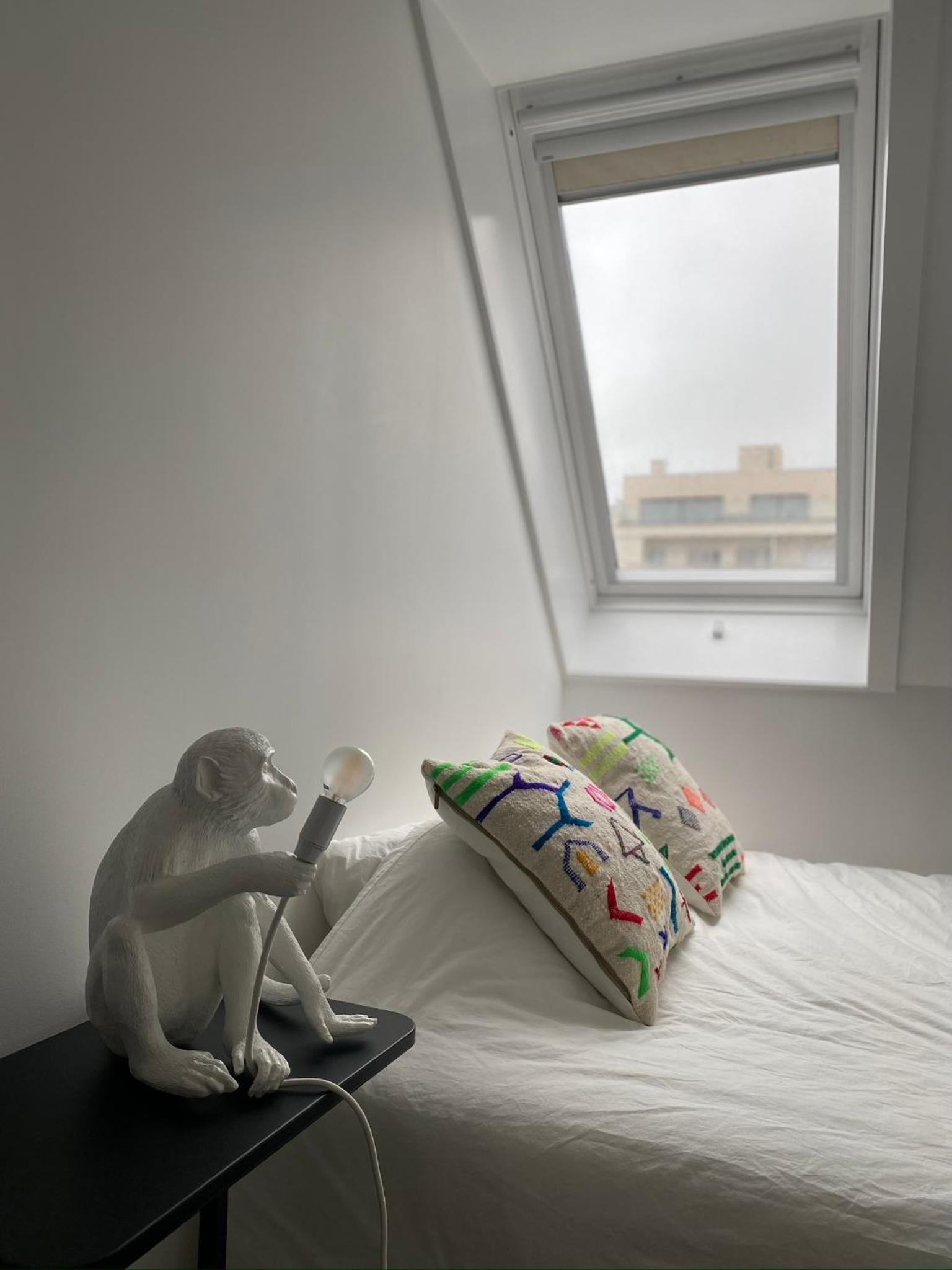 Moderne studio