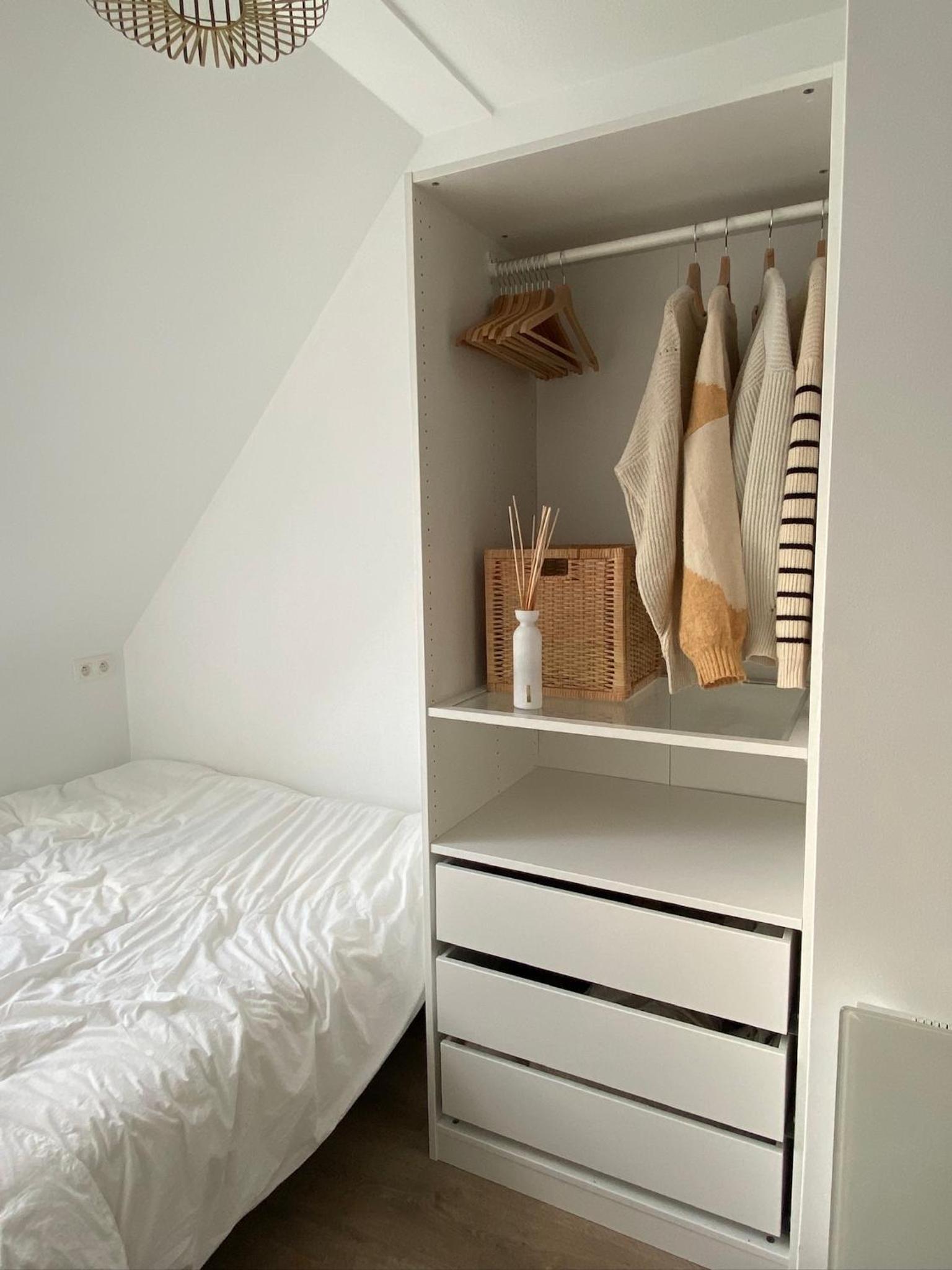 Moderne studio