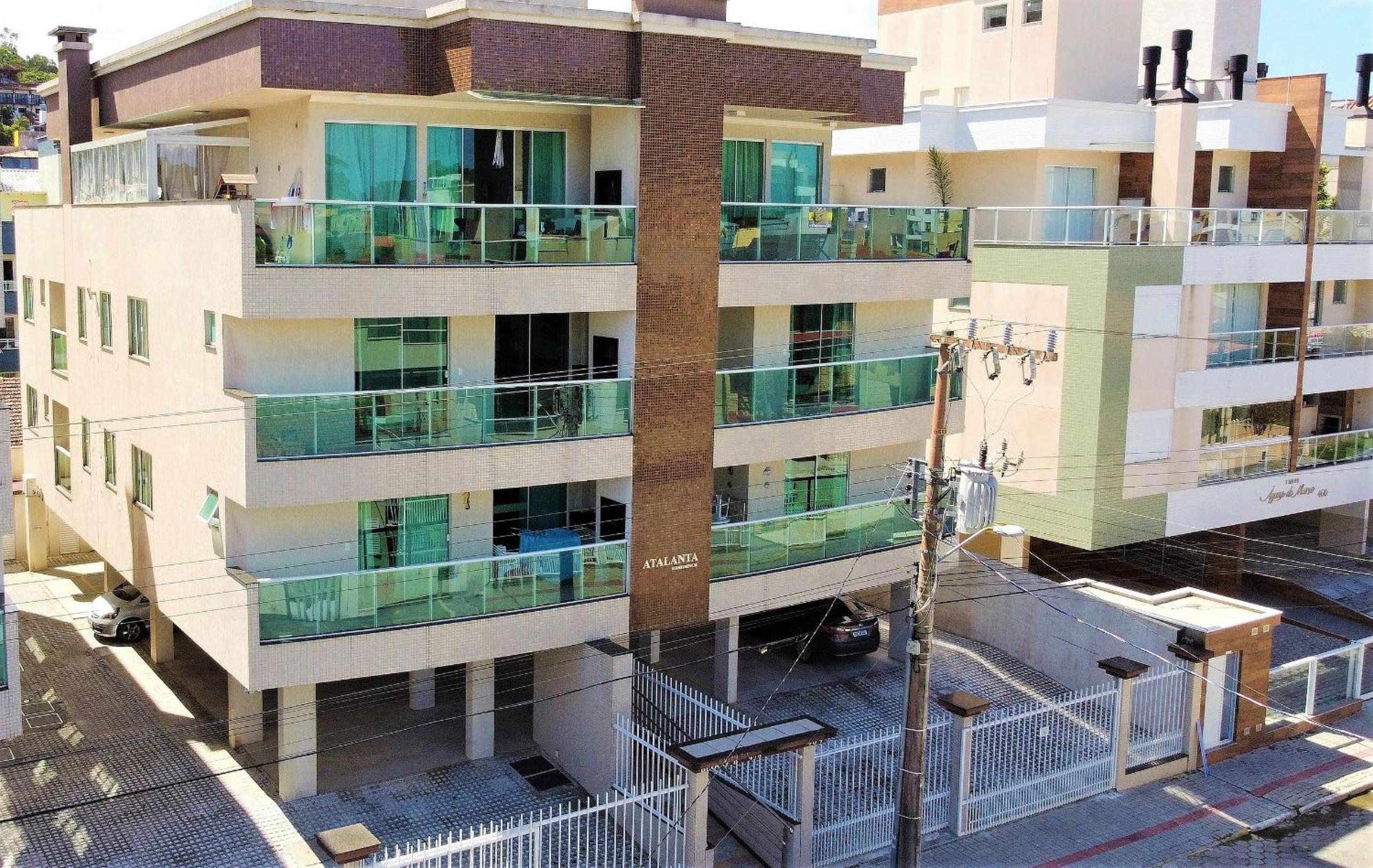 1013 Apartamento para locação em Bombinhas view 2