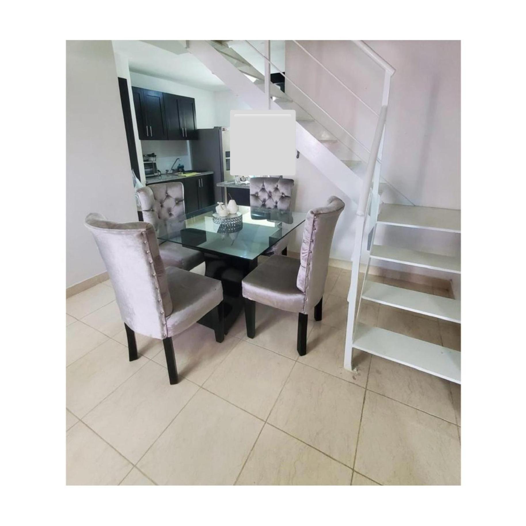 Acogedor apartment , seguridad las 24 horas , Cibao International Airport 8 minutos, Centro de Santiago 10 Minutos , Tamboril la capital mundial del cigarr view 4