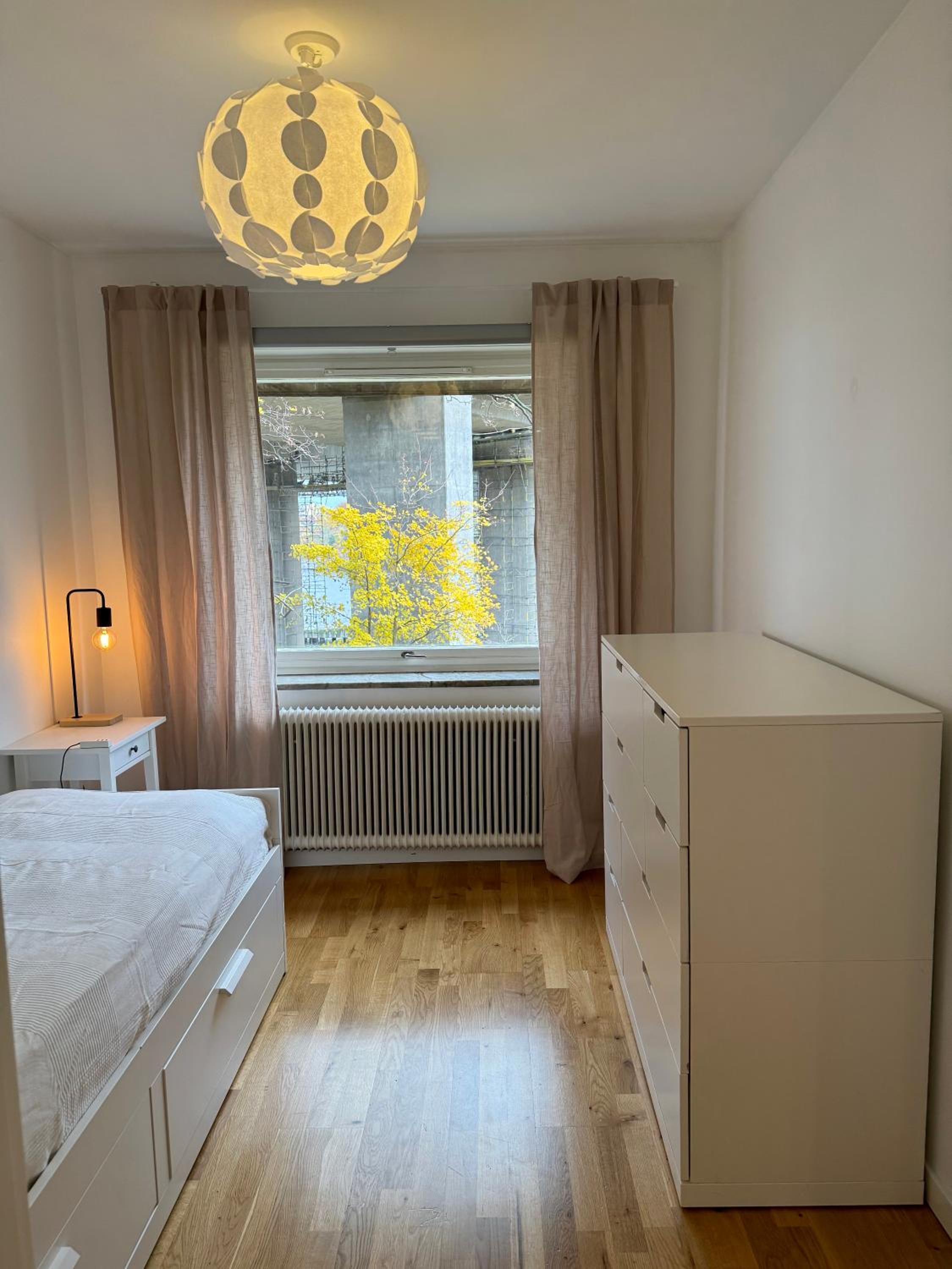 Apartment with amazing view photo 4