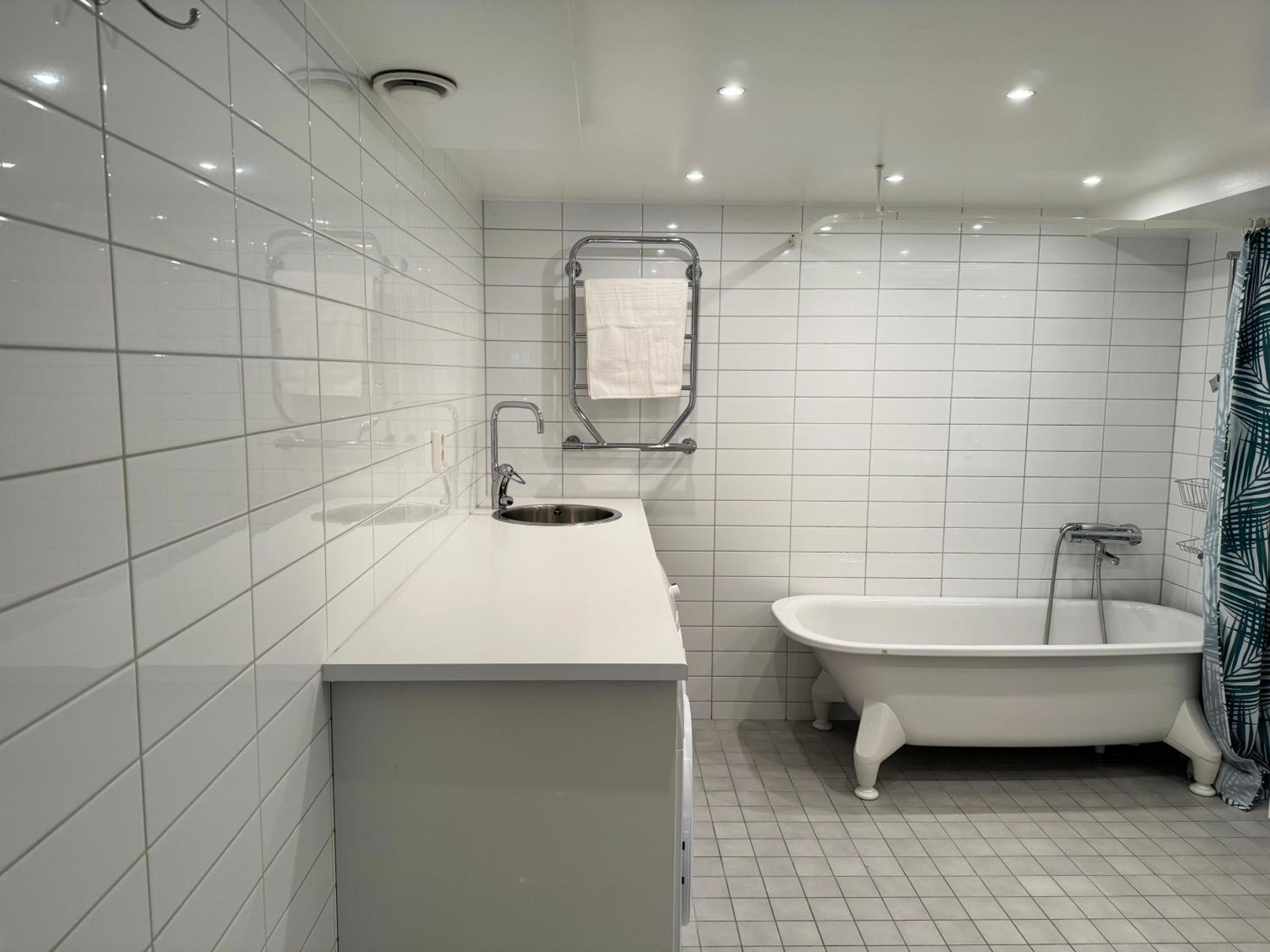 Apartment with amazing view photo 5
