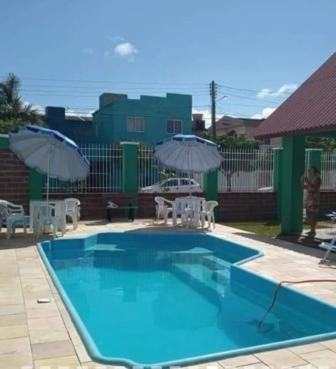 Casa Taquarimbo