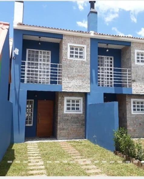 Casa Taquarimbo
