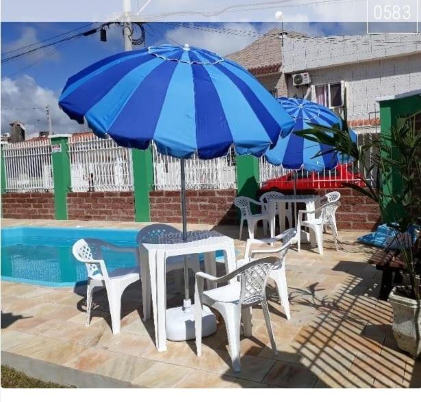 Casa Taquarimbo