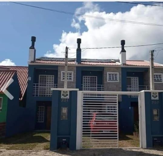 Casa Taquarimbo