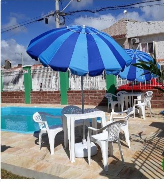 Casa Taquarimbo