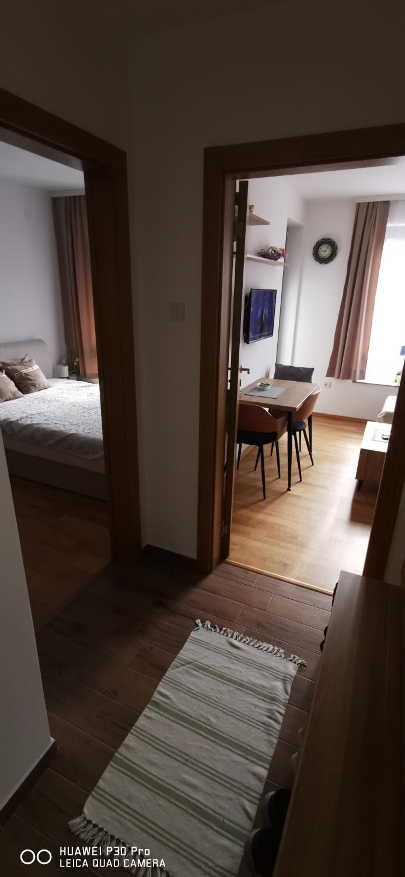Apartman Andjelkovic view 2