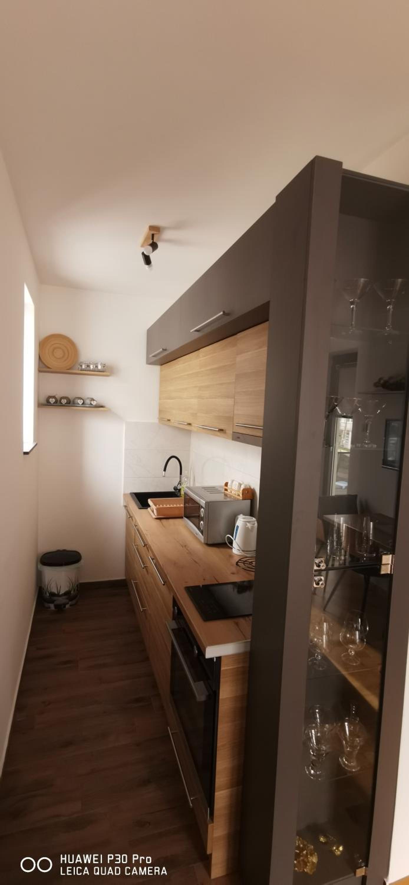 Apartman Andjelkovic view 3