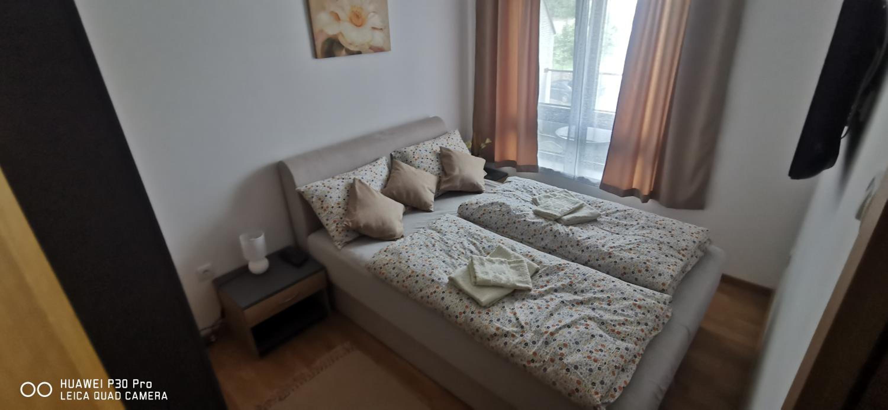 Apartman Andjelkovic view 4