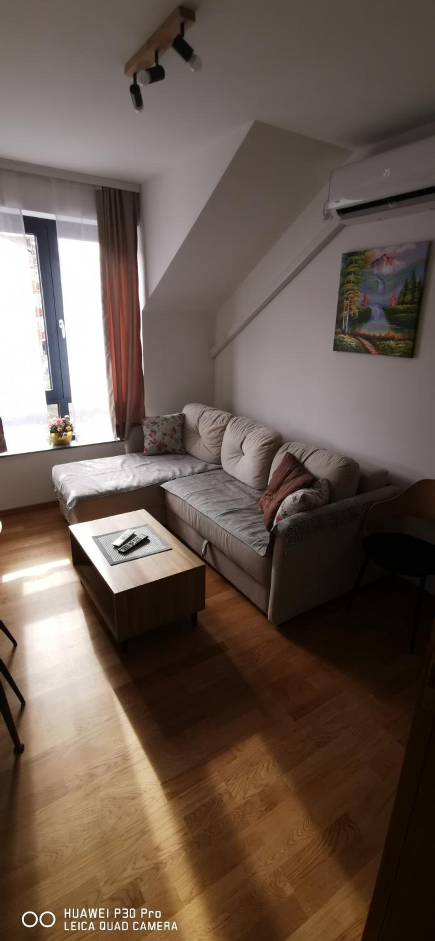 Apartman Andjelkovic view 5