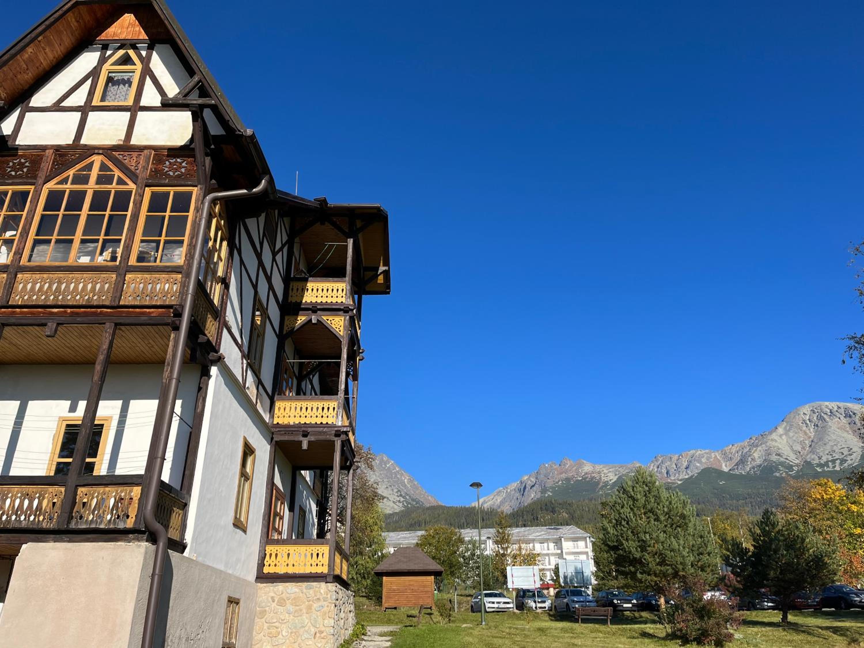 Apartment Vila Marianna view 5