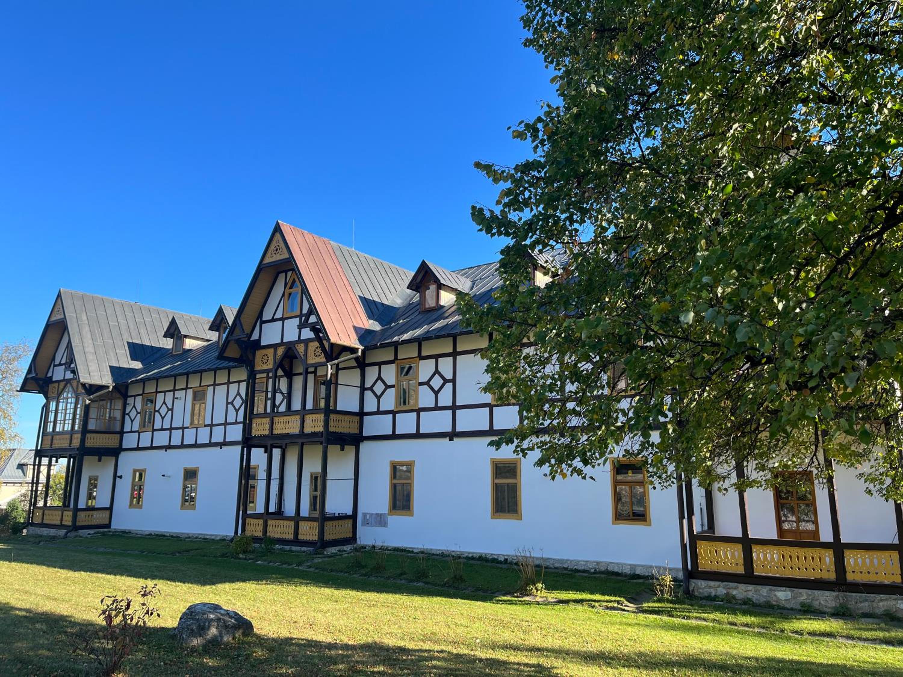 Apartment Vila Marianna view 2