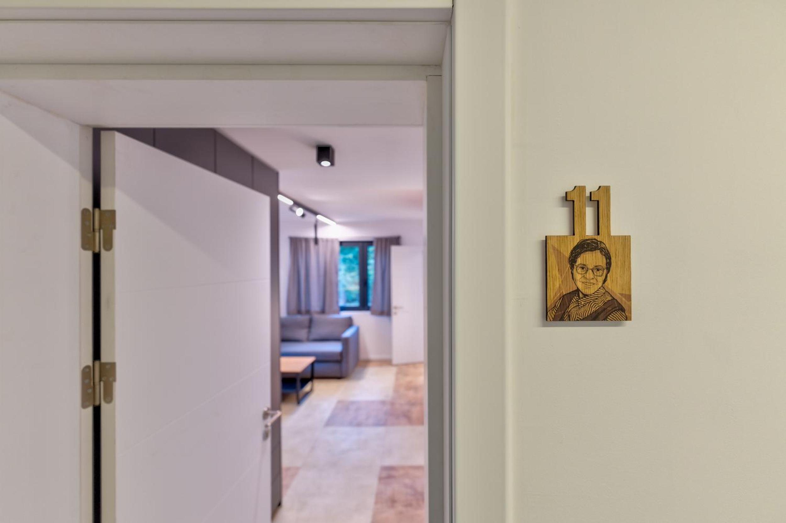 Hotel Montanova