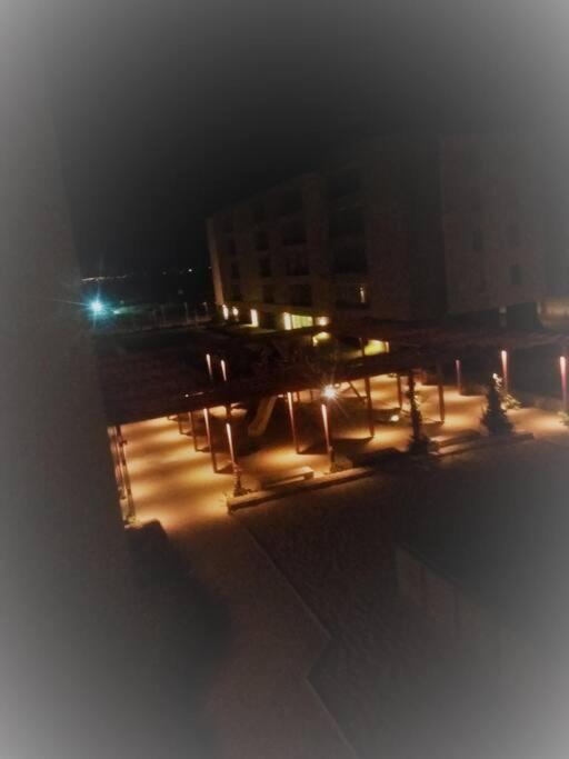 Hermoso departamento frente al mar