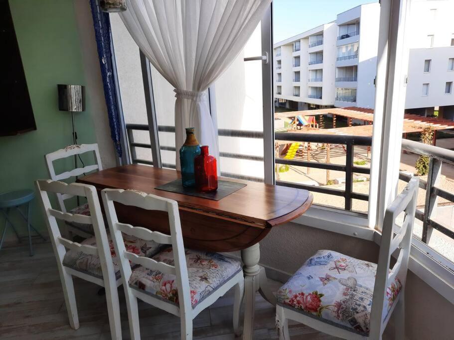 Hermoso departamento frente al mar