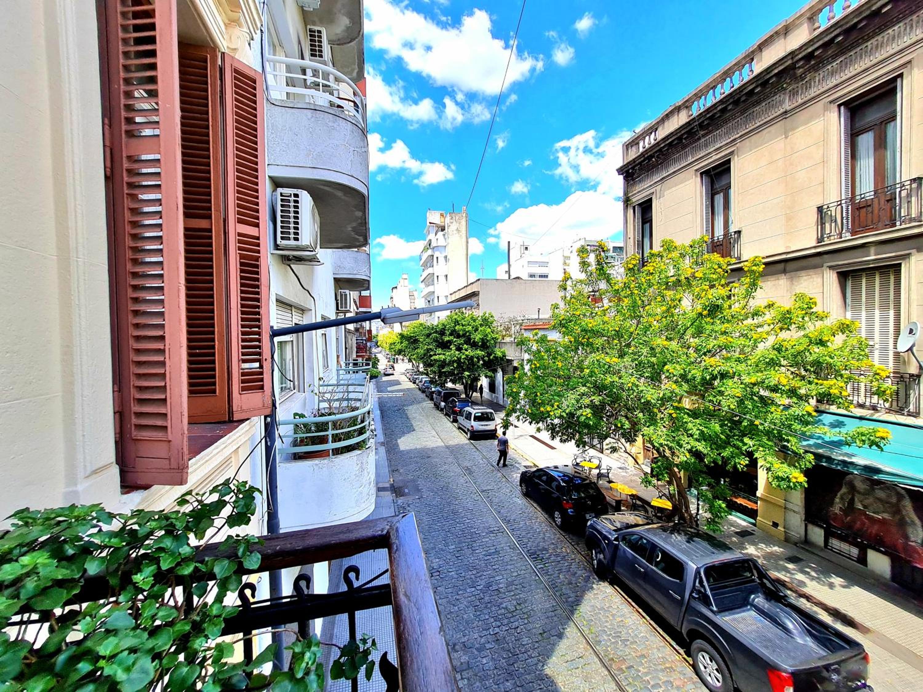 San Telmo Soul