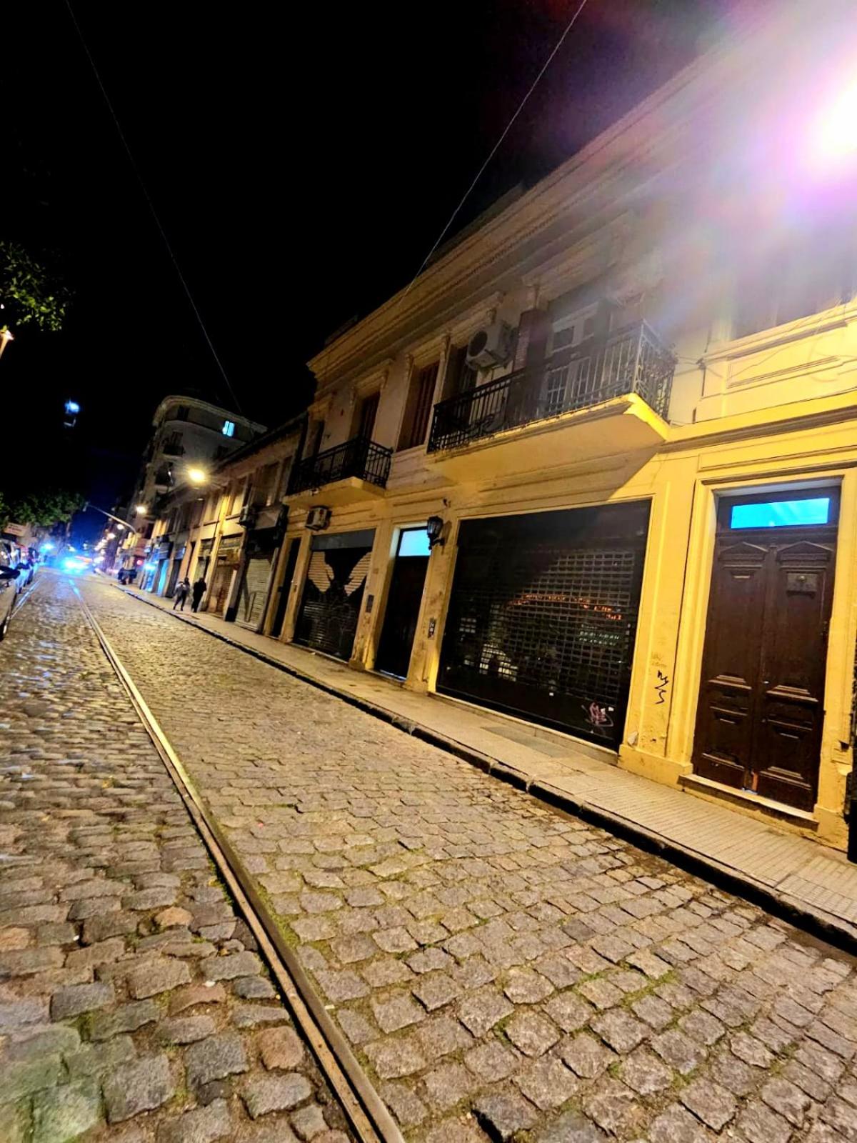 San Telmo Soul